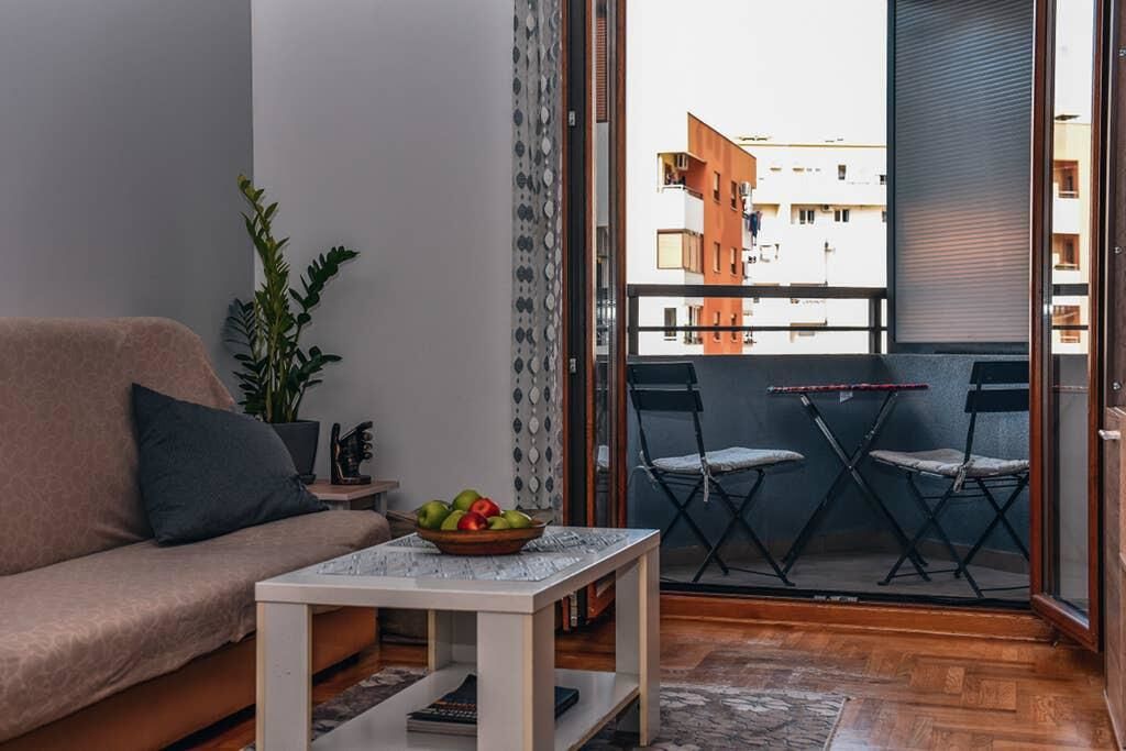 Апартаменты Studio33 Konik